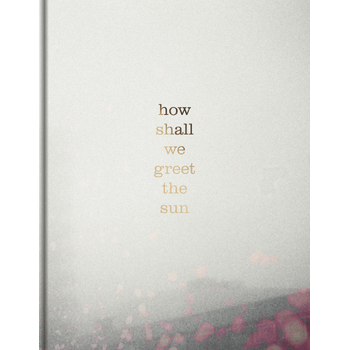 How shall we greet the sun (Hardback) bij Singel 344