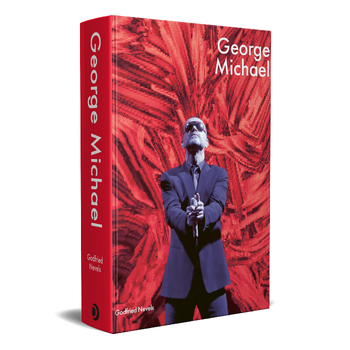 George Michael (Hardback) bij Singel 344