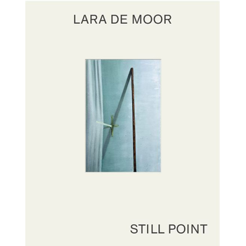 Still Point (Hardback) bij Singel 344