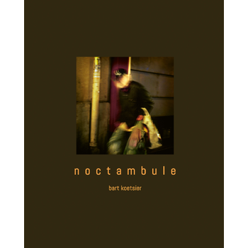 Noctambule (Hardback) bij Singel 344