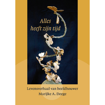 Alles heeft zijn tijd (Hardback) bij Singel 344