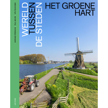 Het Groene Hart (Hardback) bij Singel 344