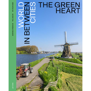 The Green Heart (Hardback) bij Singel 344