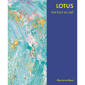 Lotus (Hardback) bij Singel 344