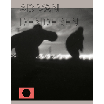 Ad van Denderen - En Route (Hardback) bij Singel 344