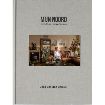 Mijn Noord (Hardback) bij Singel 344