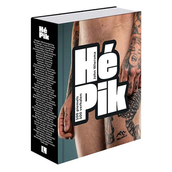 Hé Pik (Hardback) bij Singel 344