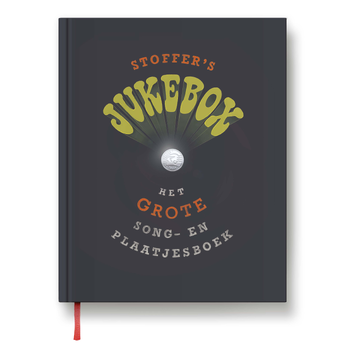 Stoffer's Jukebox (Hardback) bij Singel 344