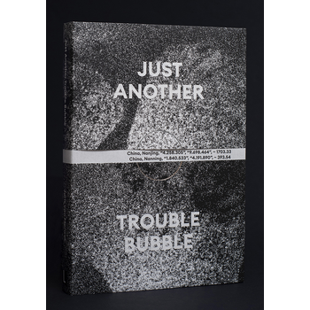 Just Another Trouble Bubble (Paperback) bij Singel 344