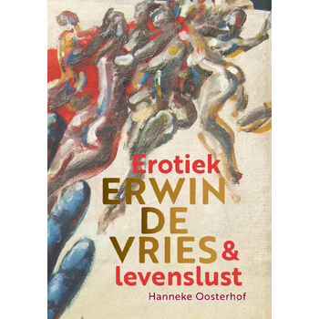 Erwin de Vries (Hardback) bij Singel 344