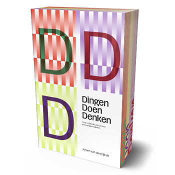 Dingen Doen Denken (Paperback) bij Singel 344