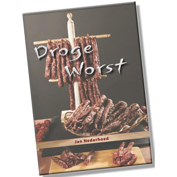 Droge worst (Paperback) bij Singel 344