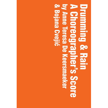 Drumming and rain (Paperback) bij Singel 344
