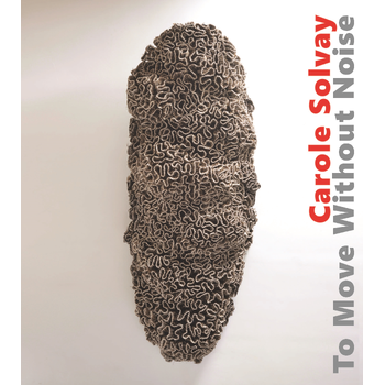 Carole Solvay (Hardback) bij Singel 344