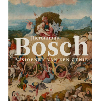Jheronimus Bosch (Paperback) bij Singel 344
