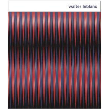 Walter Leblanc (Hardback) bij Singel 344