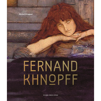 Fernand Khnopff (Hardback) bij Singel 344