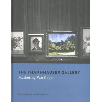The Thannhauser Gallery (Hardback) bij Singel 344