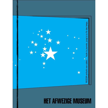 Het afwezige museum (Hardback) bij Singel 344