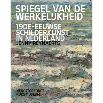Spiegel van de werkelijkheid. (Hardback) bij Singel 344