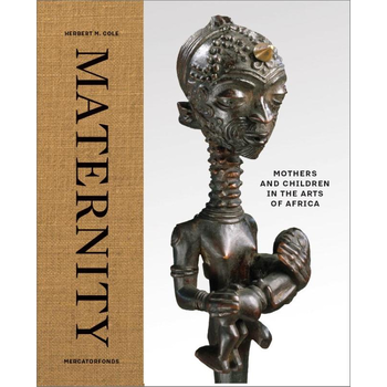 Maternity (Hardback) bij Singel 344