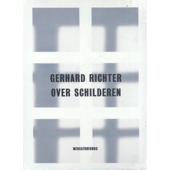 Gerhard Richter (Paperback) bij Singel 344