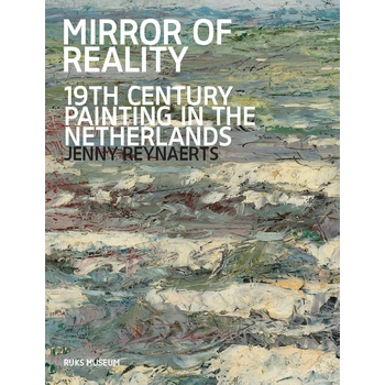 Mirror of Reality (Hardback) bij Singel 344