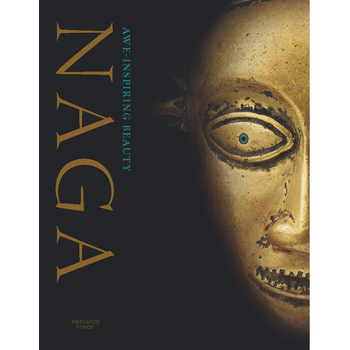 NAGA (Hardback) bij Singel 344
