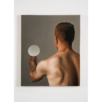 Fabrice Samyn (Hardback) bij Singel 344