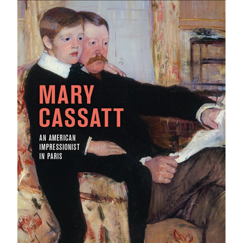 Mary Cassatt (Hardback) bij Singel 344