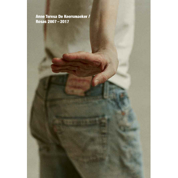 Anne Teresa De Keersmaeker (Hardback) bij Singel 344
