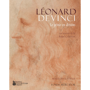 Leonado da Vinci (Hardback) bij Singel 344