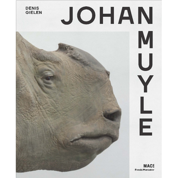 Johan Muyle (Hardback) bij Singel 344