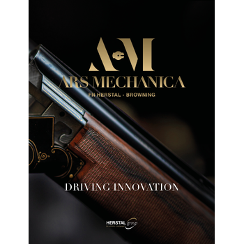 Ars Mechanica (Hardback) bij Singel 344
