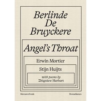 Berlinde De Bruyckere (Hardback) bij Singel 344
