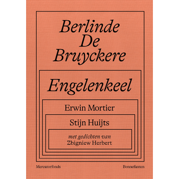 Berlinde De Bruyckere (Hardback) bij Singel 344