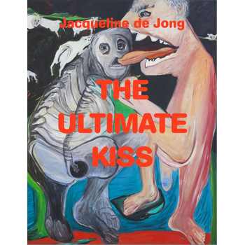 The Ultimate Kiss (Paperback) bij Singel 344