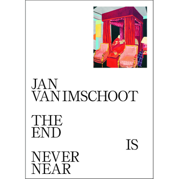 Jan Van Imschoot (Hardback) bij Singel 344