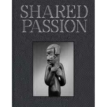 Shared Passion (Hardback) bij Singel 344