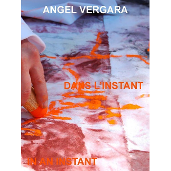 Angel Vergara (Hardback) bij Singel 344