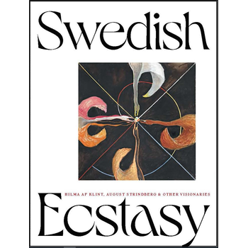 Swedish Ecstasy (Paperback) bij Singel 344