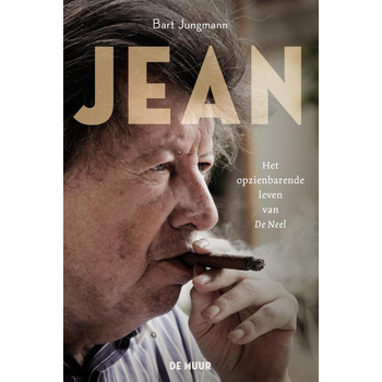 Jean (Paperback) bij Singel 344