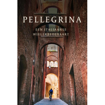 Pellegrina (Hardback) bij Singel 344