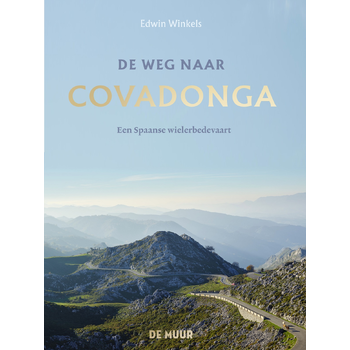 De weg naar Covadonga (Hardback) bij Singel 344