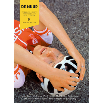De muur 75 (Paperback) bij Singel 344