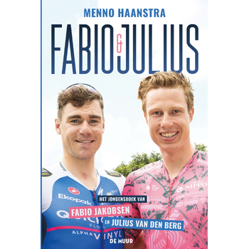 Fabio & Julius (Paperback) bij Singel 344