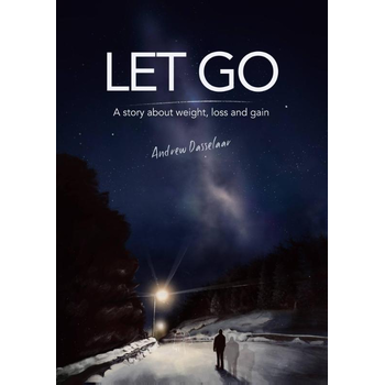 Let go (Paperback) bij Singel 344