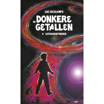 Katharentreden (Paperback) bij Singel 344