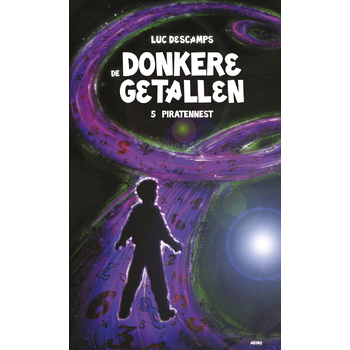 Piratennest (Paperback) bij Singel 344