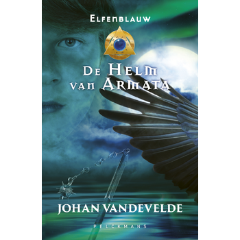 De helm van Armata (Hardback) bij Singel 344